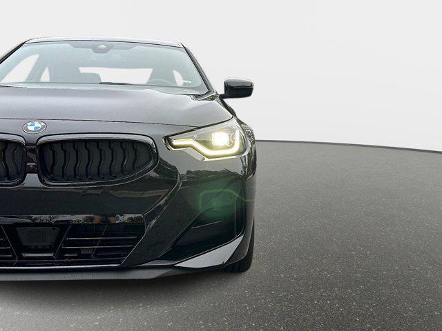 new 2026 BMW 230 car, priced at $52,830