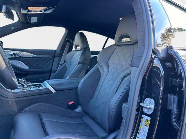 new 2026 BMW 840 Gran Coupe car, priced at $131,575