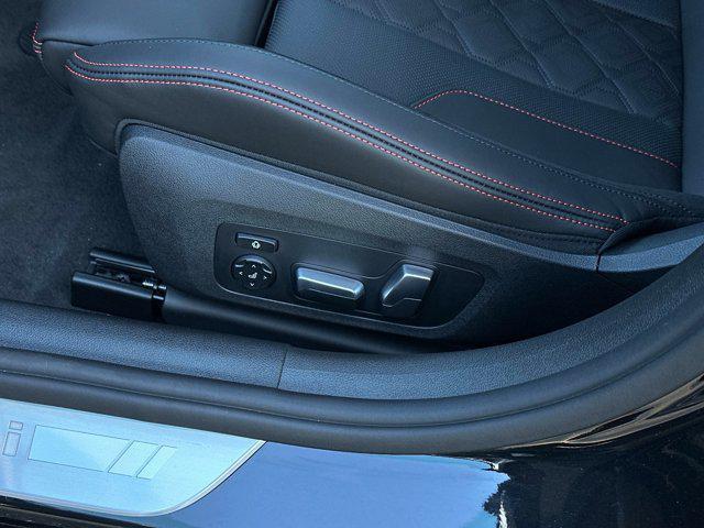 new 2026 BMW 840 Gran Coupe car, priced at $131,575