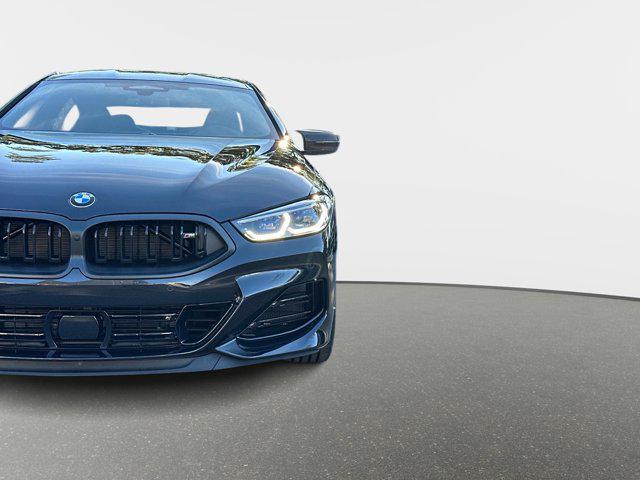 new 2026 BMW 840 Gran Coupe car, priced at $131,575