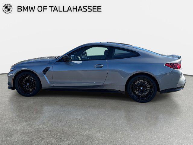 new 2026 BMW M4 car, priced at $97,630