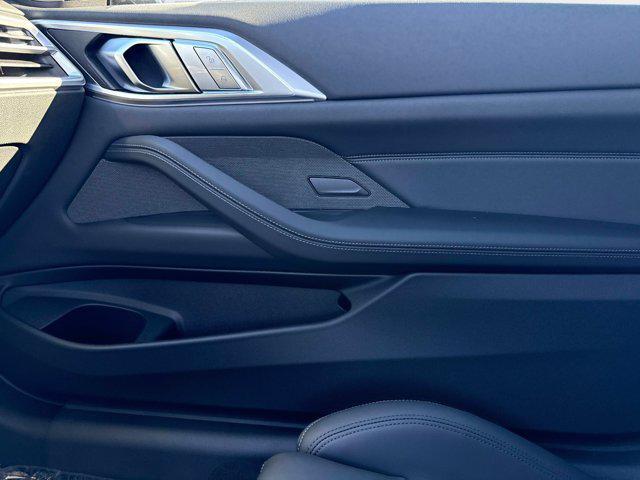 new 2026 BMW M4 car, priced at $97,630