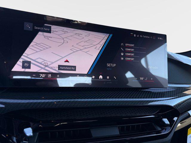 new 2026 BMW M4 car, priced at $97,630