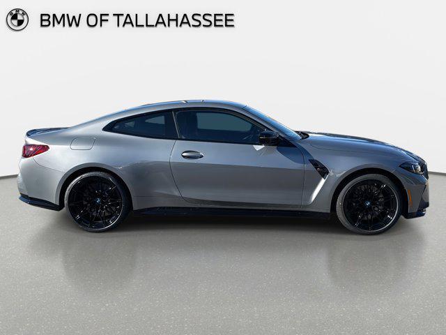 new 2026 BMW M4 car, priced at $97,630