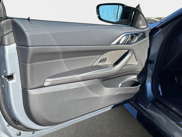 new 2026 BMW M4 car, priced at $97,630