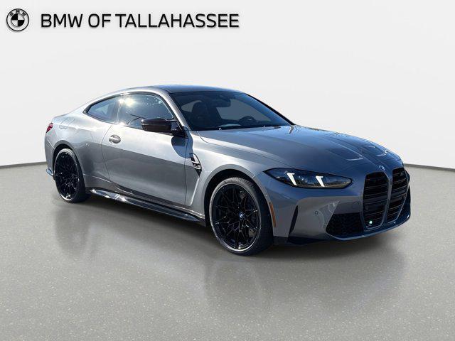 new 2026 BMW M4 car, priced at $97,630