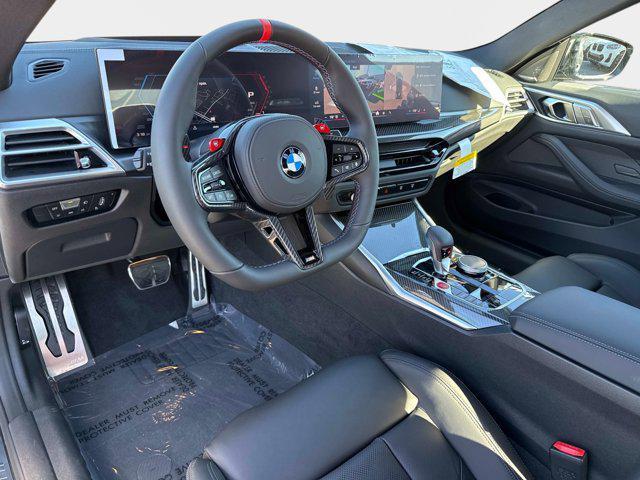 new 2026 BMW M4 car, priced at $97,630