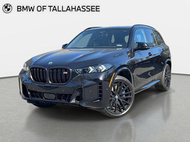 new 2026 BMW X5 car, priced at $104,225