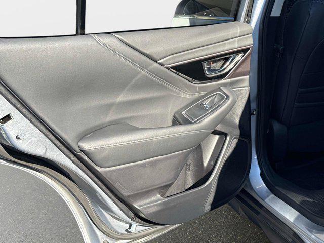 used 2024 Subaru Outback car, priced at $31,557