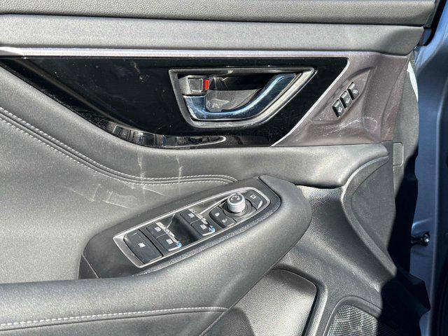 used 2024 Subaru Outback car, priced at $31,557