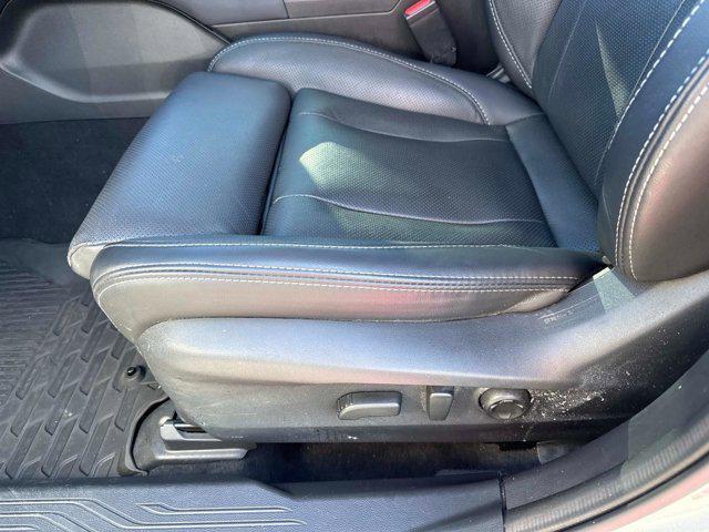 used 2024 Subaru Outback car, priced at $31,557