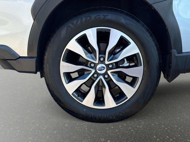 used 2024 Subaru Outback car, priced at $31,557