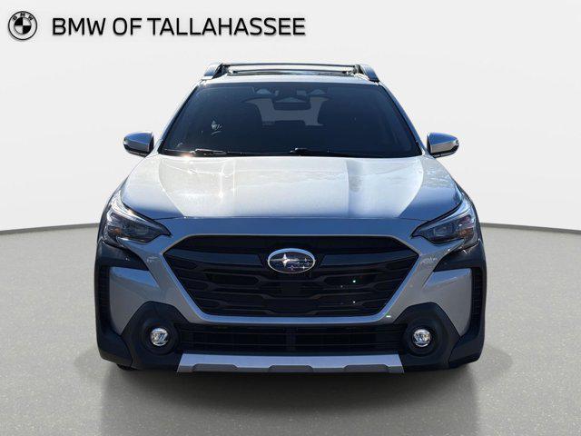 used 2024 Subaru Outback car, priced at $31,557