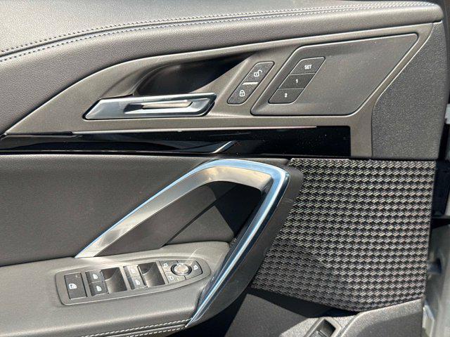 new 2026 BMW X1 car, priced at $50,250