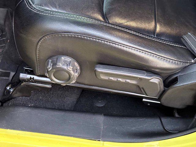 used 2023 Jeep Wrangler 4xe car, priced at $26,985