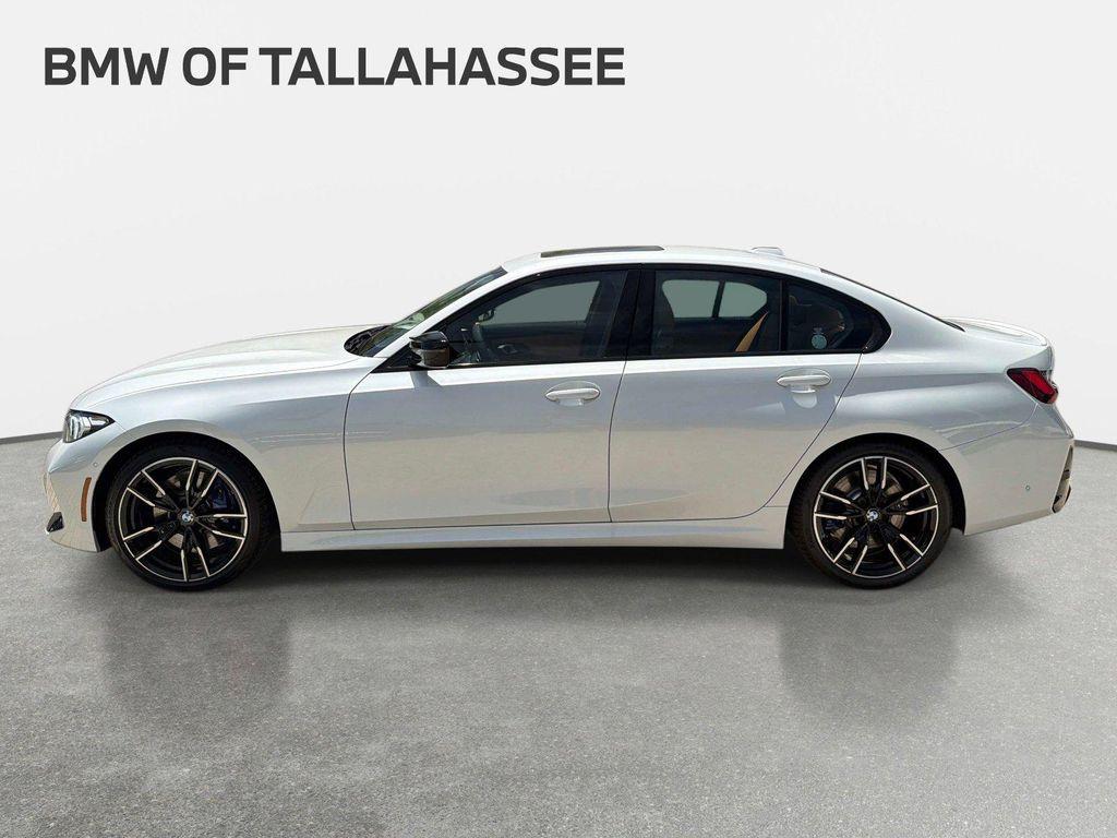 new 2026 BMW M340 car, priced at $68,447