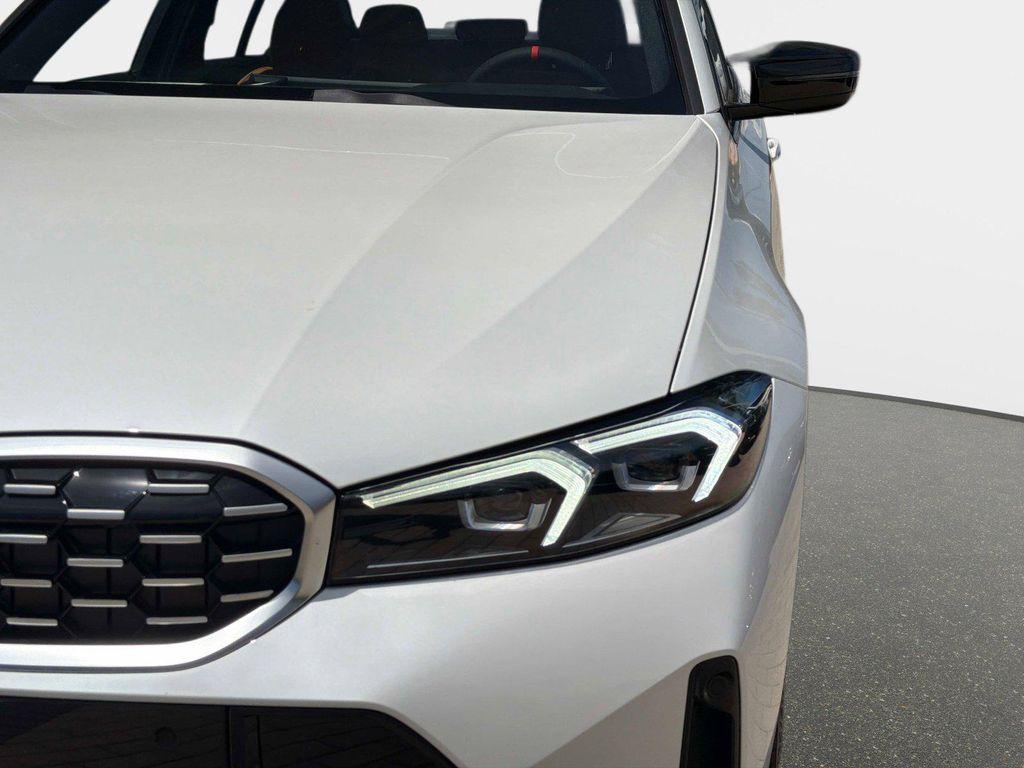 new 2026 BMW M340 car, priced at $68,447