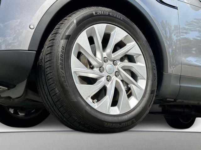 used 2023 Land Rover Discovery car, priced at $31,995