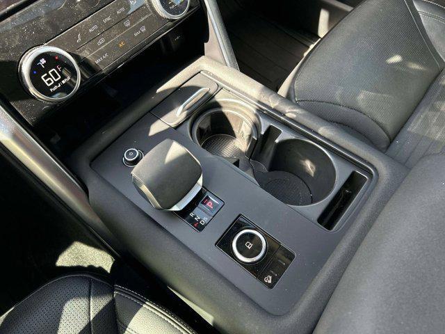 used 2023 Land Rover Discovery car, priced at $31,995