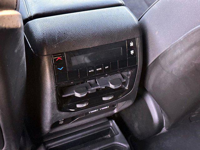 used 2022 Jeep Grand Cherokee L car, priced at $27,775