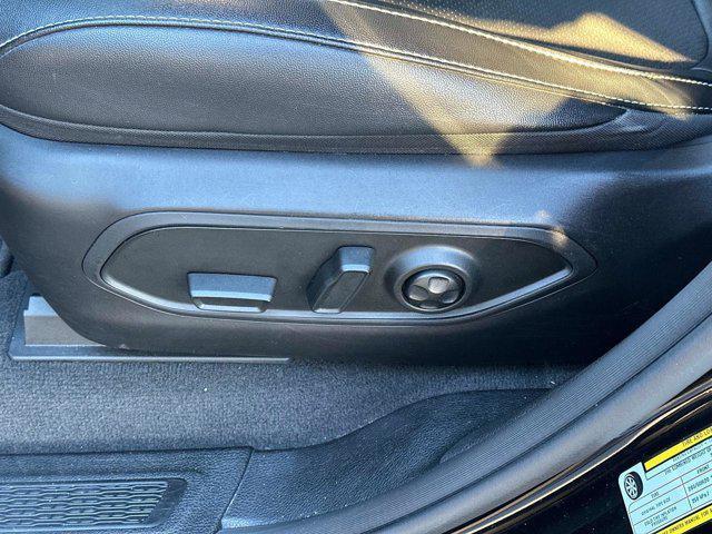 used 2022 Jeep Grand Cherokee L car, priced at $27,255