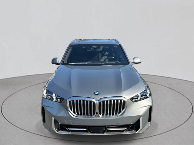 new 2026 BMW X5 car, priced at $73,000