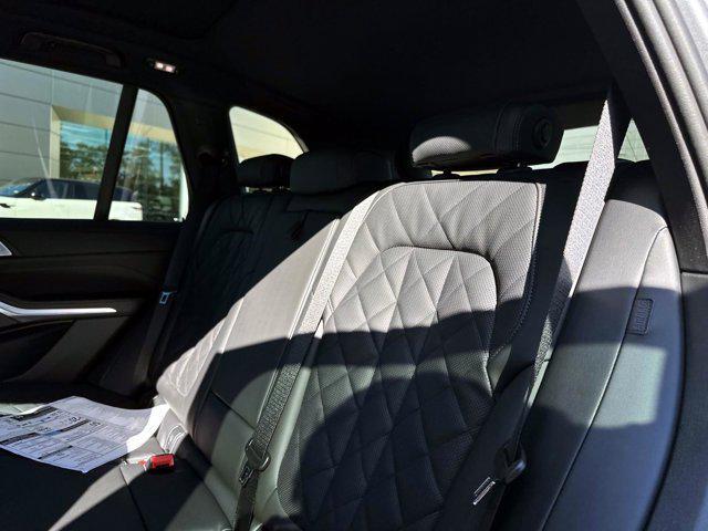 new 2026 BMW X5 car, priced at $73,000