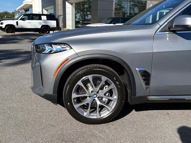 new 2026 BMW X5 car, priced at $73,000