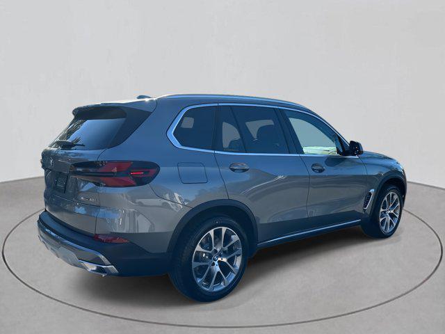 new 2026 BMW X5 car, priced at $73,000