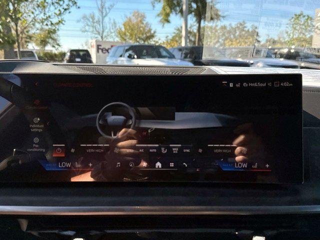 new 2026 BMW X5 car, priced at $73,000