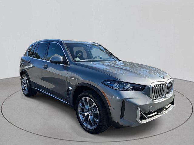 new 2026 BMW X5 car, priced at $73,000