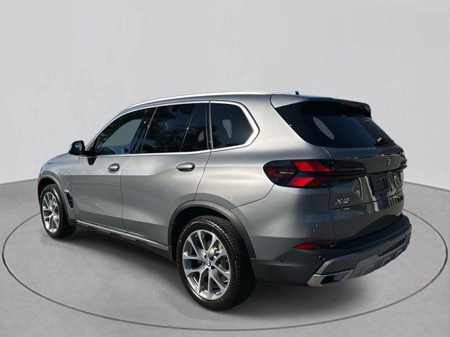 new 2026 BMW X5 car, priced at $73,000
