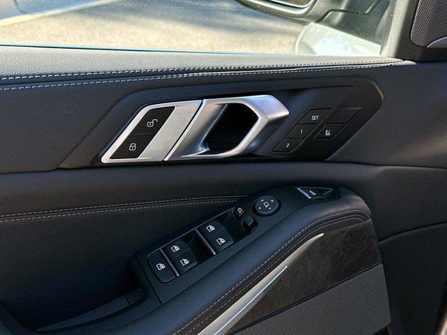 new 2026 BMW X5 car, priced at $73,000