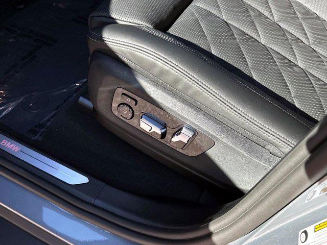 new 2026 BMW X5 car, priced at $73,000