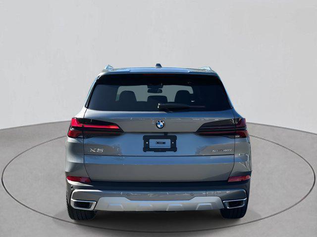 new 2026 BMW X5 car, priced at $73,000