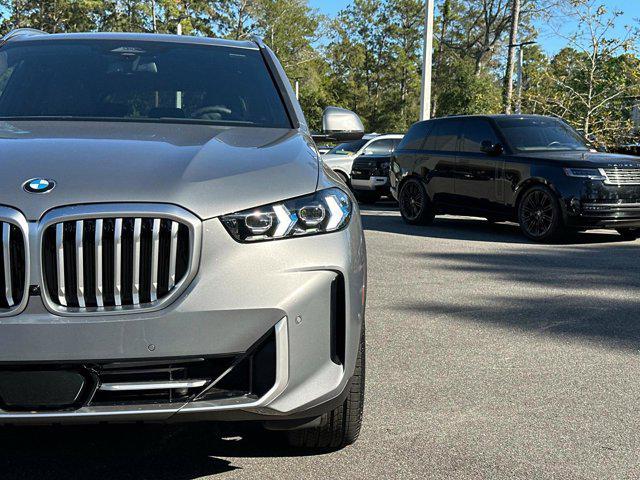 new 2026 BMW X5 car, priced at $73,000