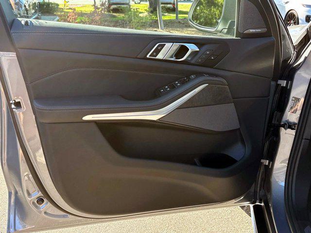 new 2026 BMW X5 car, priced at $73,000