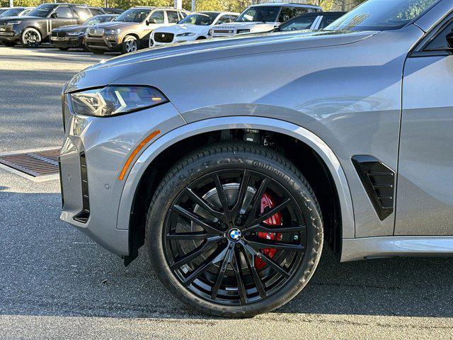 new 2026 BMW X5 car, priced at $79,550