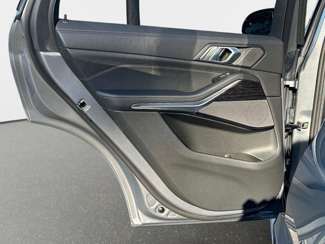 new 2026 BMW X5 car, priced at $79,550