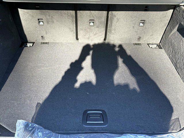 new 2026 BMW X5 car, priced at $79,550