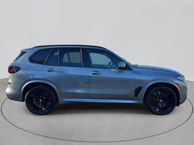 new 2026 BMW X5 car, priced at $79,550