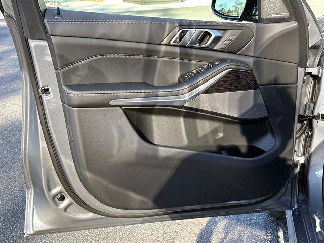 new 2026 BMW X5 car, priced at $79,550