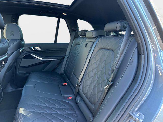 new 2026 BMW X5 car, priced at $79,550