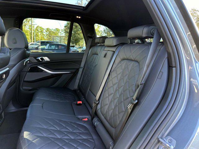 new 2026 BMW X5 car, priced at $79,550