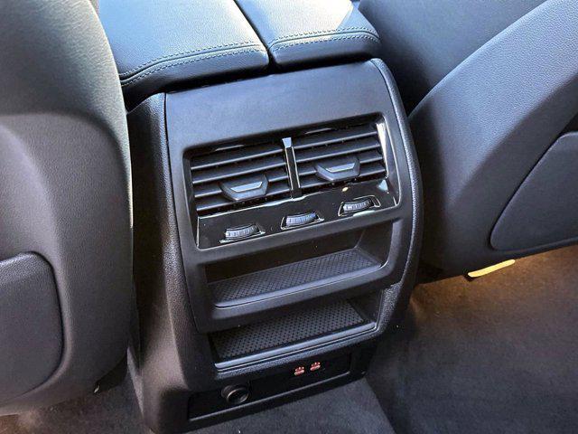 new 2026 BMW X5 car, priced at $79,550