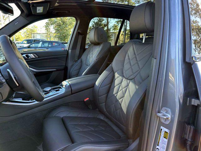 new 2026 BMW X5 car, priced at $79,550