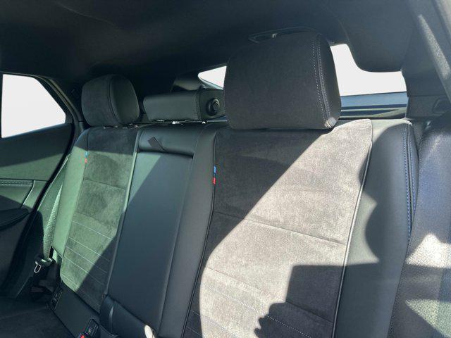 new 2026 BMW X2 car, priced at $52,700