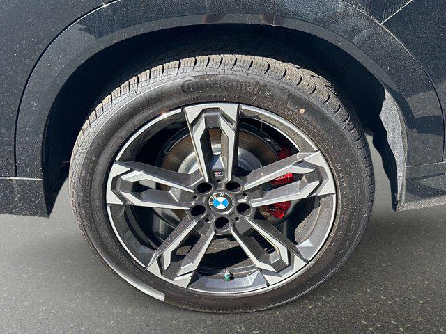 new 2026 BMW X2 car, priced at $52,700