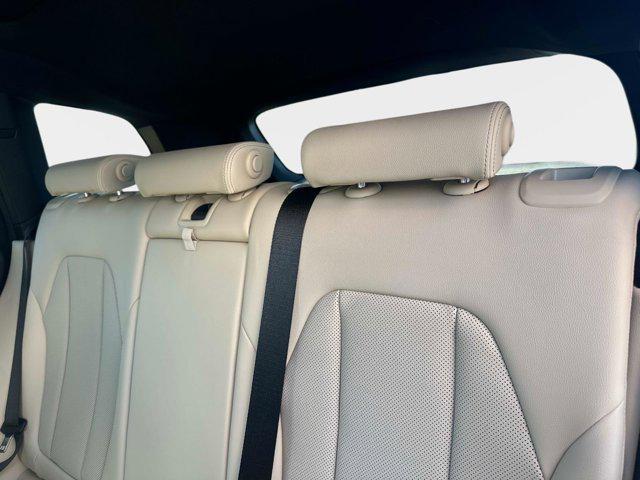 used 2023 BMW X3 car, priced at $36,773