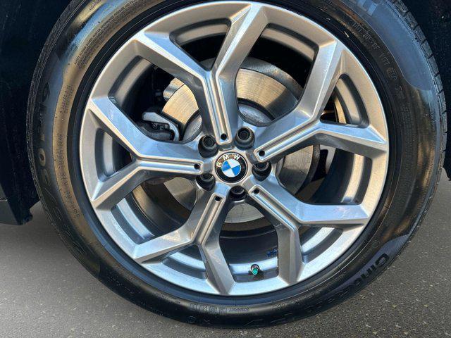 used 2023 BMW X3 car, priced at $36,773